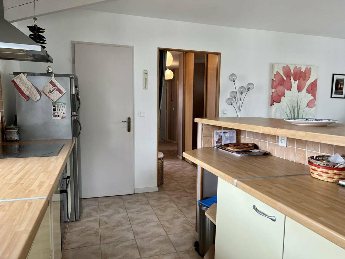 Appartement Cambo-les-Bains, 2 pièces, 2 personnes - FR-1-495-58 Extérieur photo