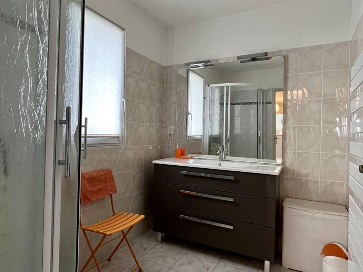 Appartement Cambo-les-Bains, 2 pièces, 2 personnes - FR-1-495-58 Extérieur photo